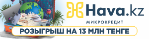 Hava - logo
