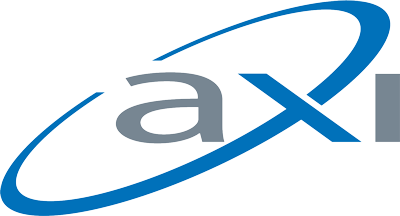 Axi - logo